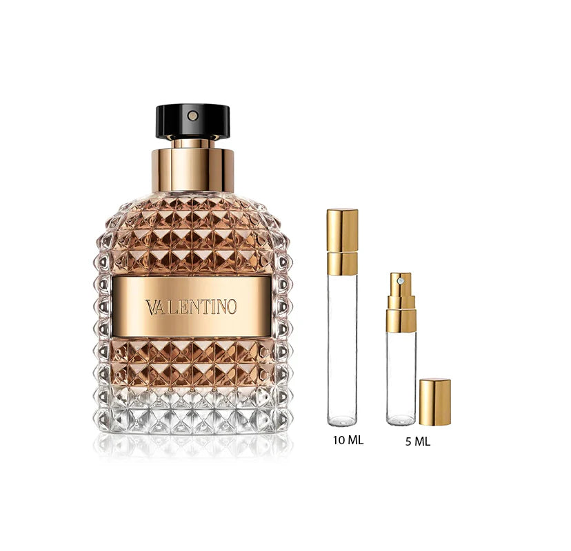 VALENTINO UOMO 100 ML