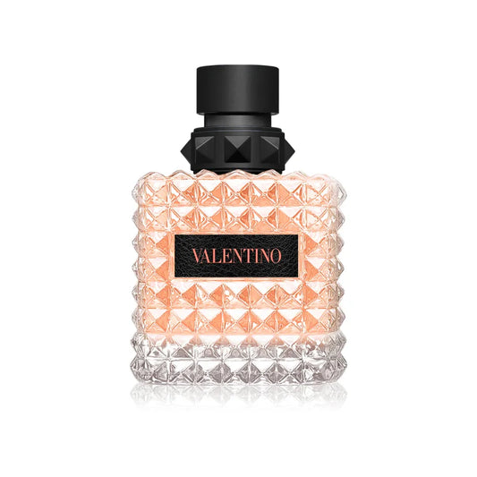 VALENTINO DONNA BORN IN ROMA CORAL FANTASY 50ML
