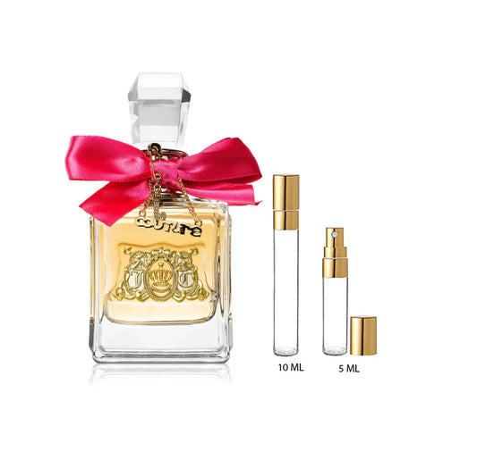 VIVA LA JUICY (TESTER) 100 ML