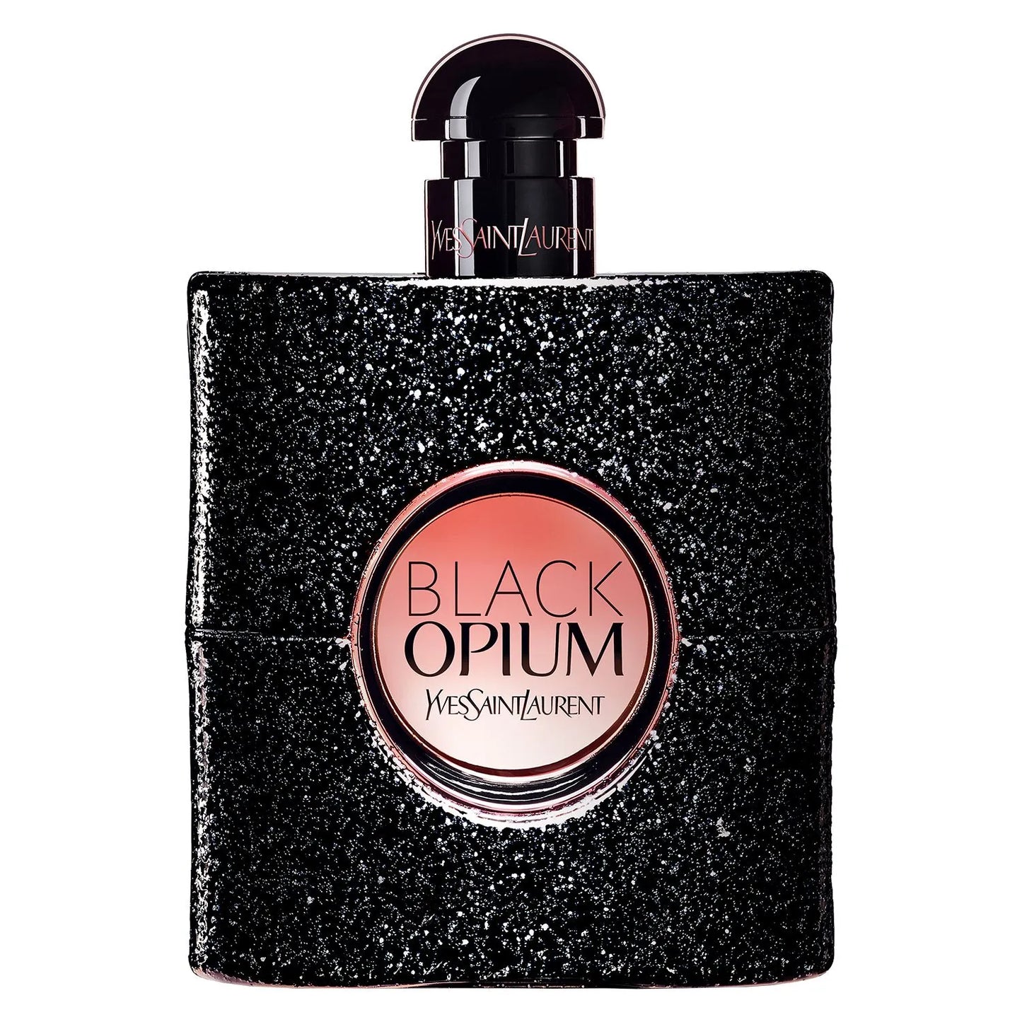 YVES SAINT LAURENT BLACK OPIUM EDP 90ML