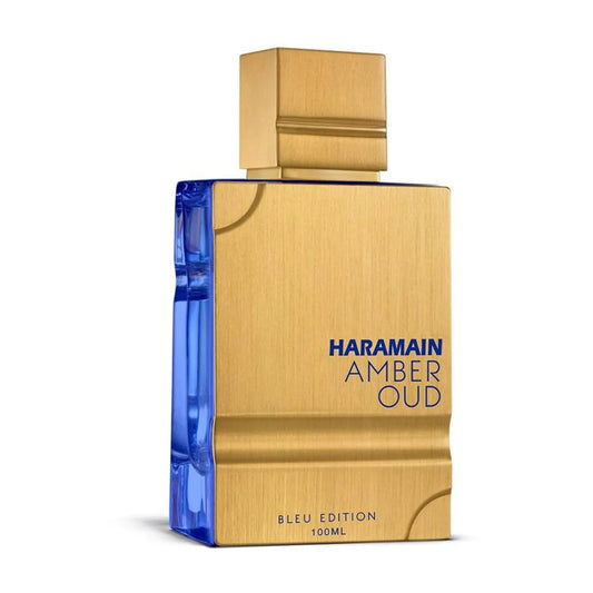 AL HARAMAIN AMBER OUD BLEU EDITION 100ML