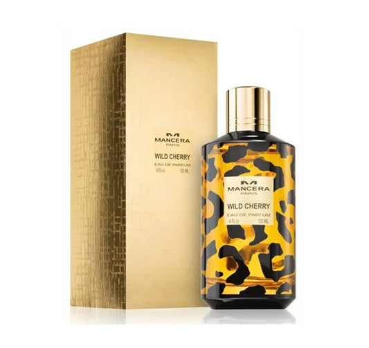 MANCERA WILD CHERRY EDP 120ML