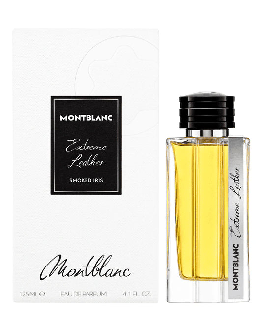 MONTBLANC EXTREME LEATHER EDP 125ML