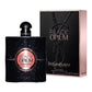 YVES SAINT LAURENT BLACK OPIUM EDP 90ML